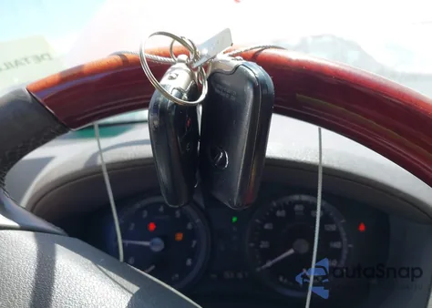 2009 Lexus Es 350 from USA, damaged, VIN JTHBJ46G892278954